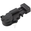 BOXI Rear Right Passenge Side Door Latch & Lock Actuator