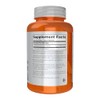 NOW L-glutamine 1000mg, 120 Capsules