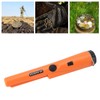 Metal Detector Pinpointer Precise Sensitive Handheld Pin Pointer Wand Search