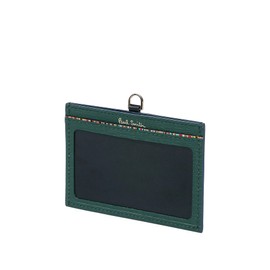 Paul Smith 553408P048490F ID Case, Dark Green, green (dark green)