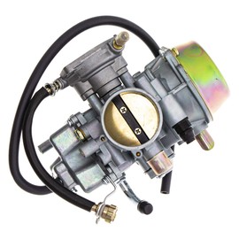 NICHE Carburetor Assembly For 2000-2008 BRP Can-Am Polaris Yamaha DS650 Baja 5KM-14901-10-00 5KM-14901-00-00 3131574