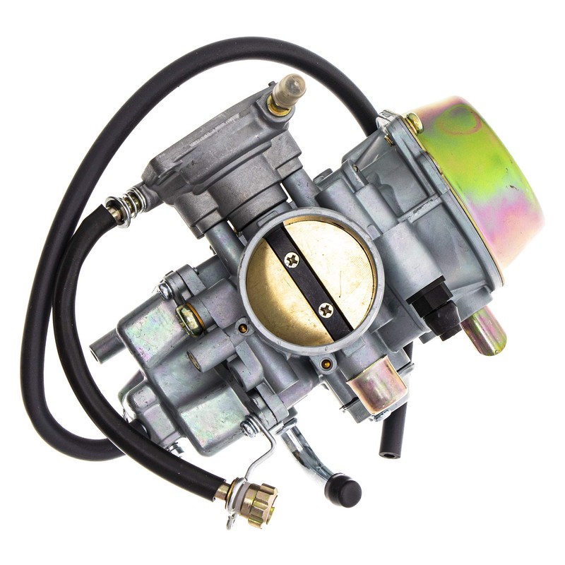 NICHE Carburetor Assembly For 2000-2008 BRP Can-Am Polaris Yamaha DS650