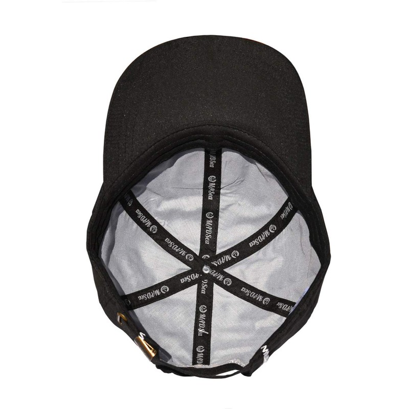 MADSea Unisex Sailing Cap Number 5, beige