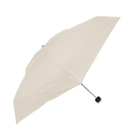 HUS. All Weather Colors Folding Umbrella, Sun or Shine, Parasol, Solid, Simple, Lightweight, Compact, Light Blocking, Heat Blocking, UV Protection, Women's, Business, Men, Women, Unisex, Rain