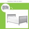 Full-Size Conversion Kit Bed Rails for Baby Mod 4-in-1 Convertible