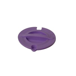 Signature Unisex's LIK0086 Snak Ball, Lilac, One Size