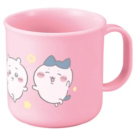 OSK C-1 CKW No.5 Children's Plastic Cups, 6.8 fl oz (200 ml), Made in Japan, Antibacterial