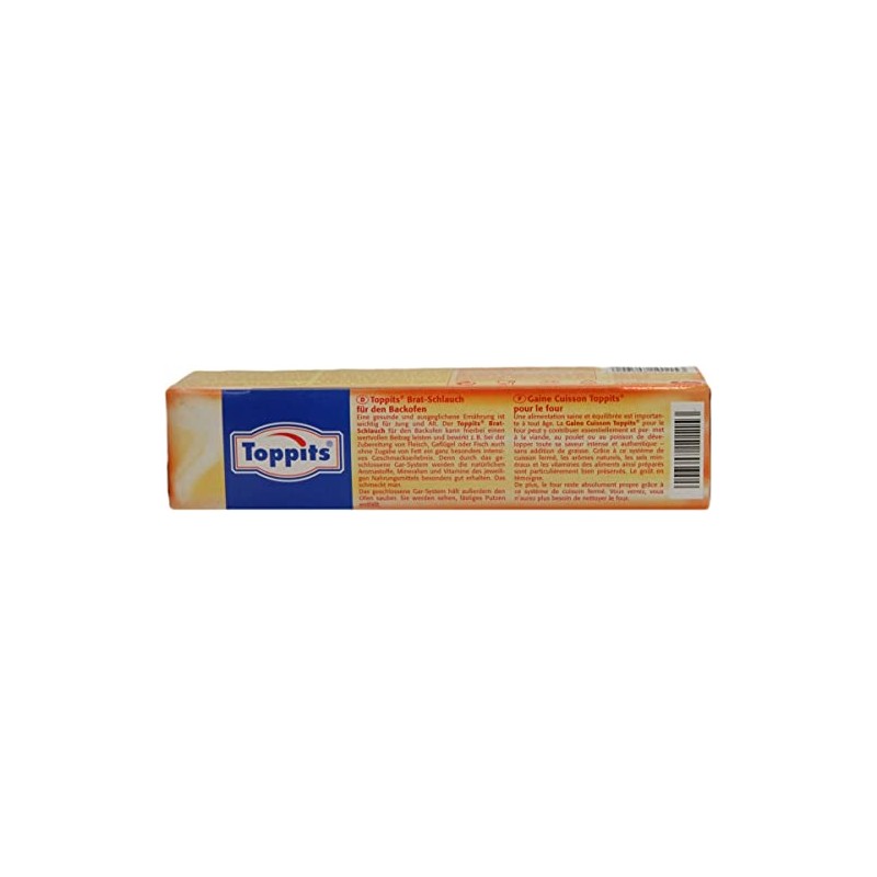 Toppits 1 x Oven Frying Hose