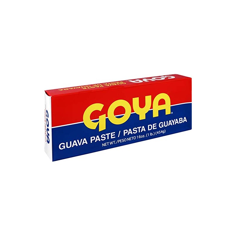 Goya Foods Guava Paste, 16 Ounce