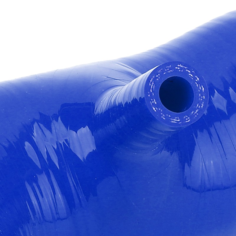 Silicone Intake Hose Pipe Improved Airflow Replacement for Cooper S