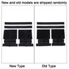 2pcs Outdoor Quick Release Cummerbund MOLLE Removal Buckle Nylon Portable