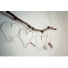 'Wire Heart from the Heart "
