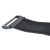SPILOOPS Binding Fastening Belt, Strong Tape Type, Buckle Included, Extendable,