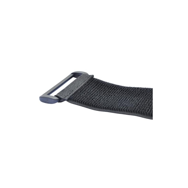 SPILOOPS Binding Fastening Belt, Strong Tape Type, Buckle Included, Extendable,