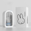Small Humidifier Rabbit Doll Cool Mist Humidifier for Baby Household