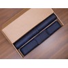 Waterproof PU Leather Desk Mat Set for Office & Gaming