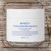 Wisely Skin Irritation Relief Skin Nutrient Supply Nutrient Cream Strong Moisturizing Ultra Hydrating Moisture Cream 1ea 120ml / 와이즐리 피부자극완화 피부영양공급 영양크림 강력보습 울트라하이드레이팅 수분 크림 1개 120ml