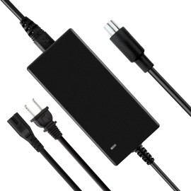 ABLEGRID 🛴 42V AC Adapter Charger For Navee V25 Pro V40 V50 36V Electric Scooter XMT