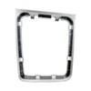 Alide Left Side Driver Gear Shift Knob Lever Frame Bracket