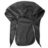 Alpha Label SHENKEL Mesh Bandana Cap, Inner Cap, (BK Black)