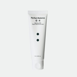 [ 6 : 4 ] Bamboo 365 Super Aqua Sunscreen
