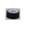 1Roll 1"x10m Black PTFE Teflon Tape Nonstick Tape 500℉ High-Temp