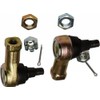 WANTONE RACING Upgrade Tie Rod Ends Kit 51-1029 Replacement For