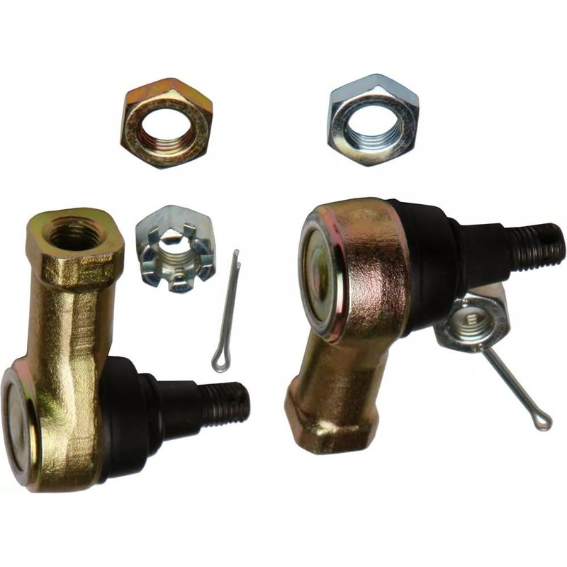 WANTONE RACING Upgrade Tie Rod Ends Kit 51-1029 Replacement For