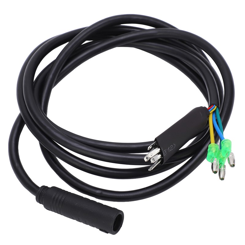 Motor Convert Extension Cable Low Failure Good Durability 9Pin 160cm