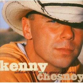 When the Sun Goes Down