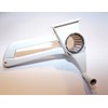 Wenco Kitchen Grater Parmesan Grater Stainless Steel Plastic Grater Kitchen