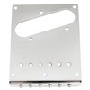 Musiclily Pro 54 mm Modern Telecaster Bridge T-style Bridge 6