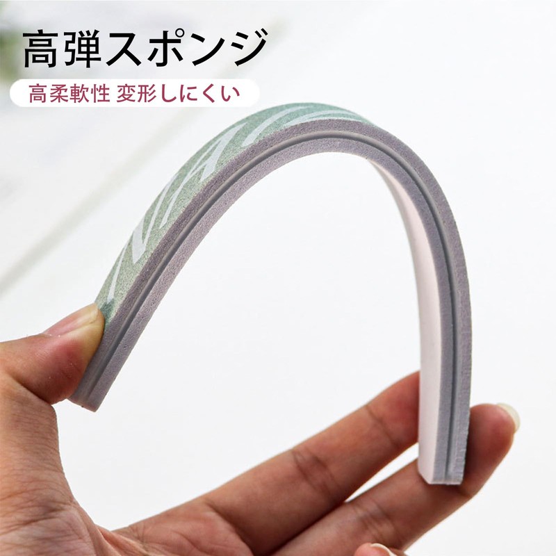 TRkin ネイルファイル 爪やすり 8本セット つめやすり つめみがき 爪磨き 両面タイプ ネイルケア ヤスリ