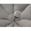 MONBELL 1128560 Folding Umbrella, Women's, Men's, Parasol, For Sunny or