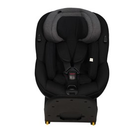 JYOKO KIDS Cotton Reducer Cover for car seat compatible with MAXI COSI Mica (Maxi Cosi Mica I-Size, Black Series)