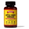 Bragg 90 Cápsulas Vinagre Sidra Manzana Con Vitamina D 750mg