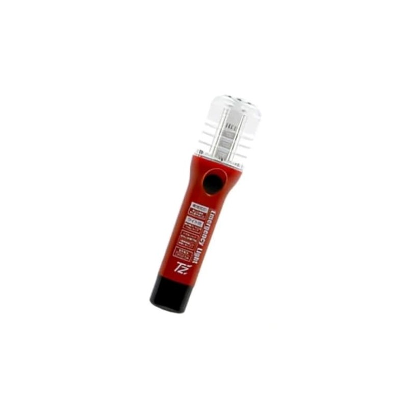 TZ / Emergency Signal Light with Light, Model Number: V9TZZH001