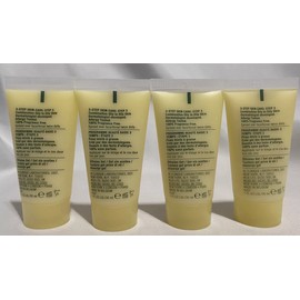 Lot of 4 Clinique Dramatically Different Oil Free Gel 30ml Each ( Total 120ml )