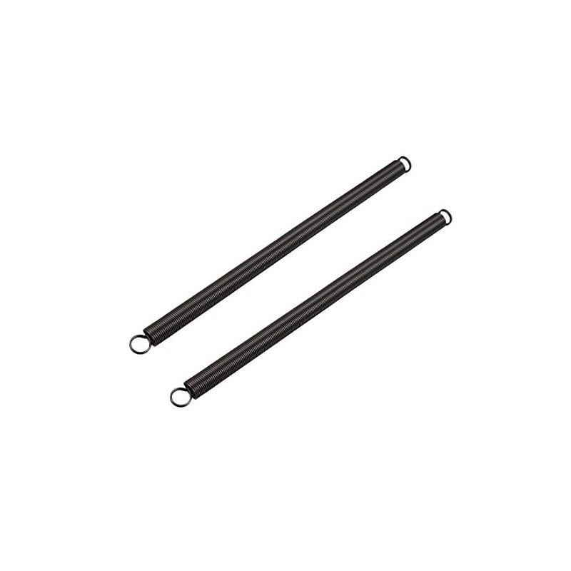 sourcingmap Extension Spring - 1.4mm Wire Dia , 16mm OD