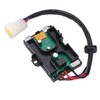 Car Parking Heater Control Board LCD Remote Control for Car