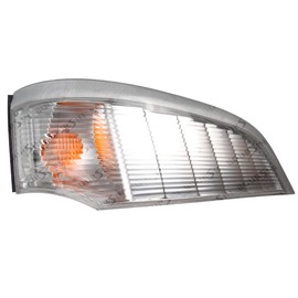 Boursin Turn Signal Lamp For Mitsubishi Fuso FE125 FE140 FE145 FE180 2005-2011 Passenger Side
