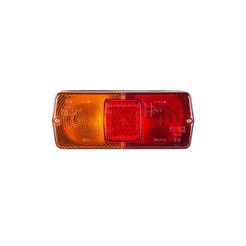 Cobo Rear Light | Suitable for Left and Right |