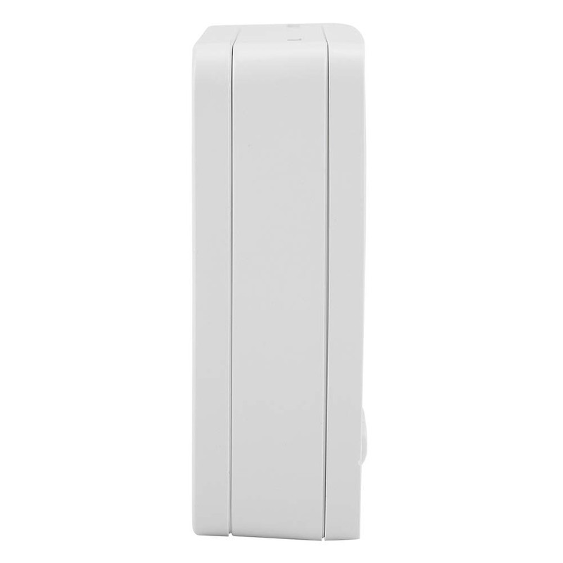 Oumij Termostato Programable Controlador de Temperatura Inteligente con Pantalla LCD