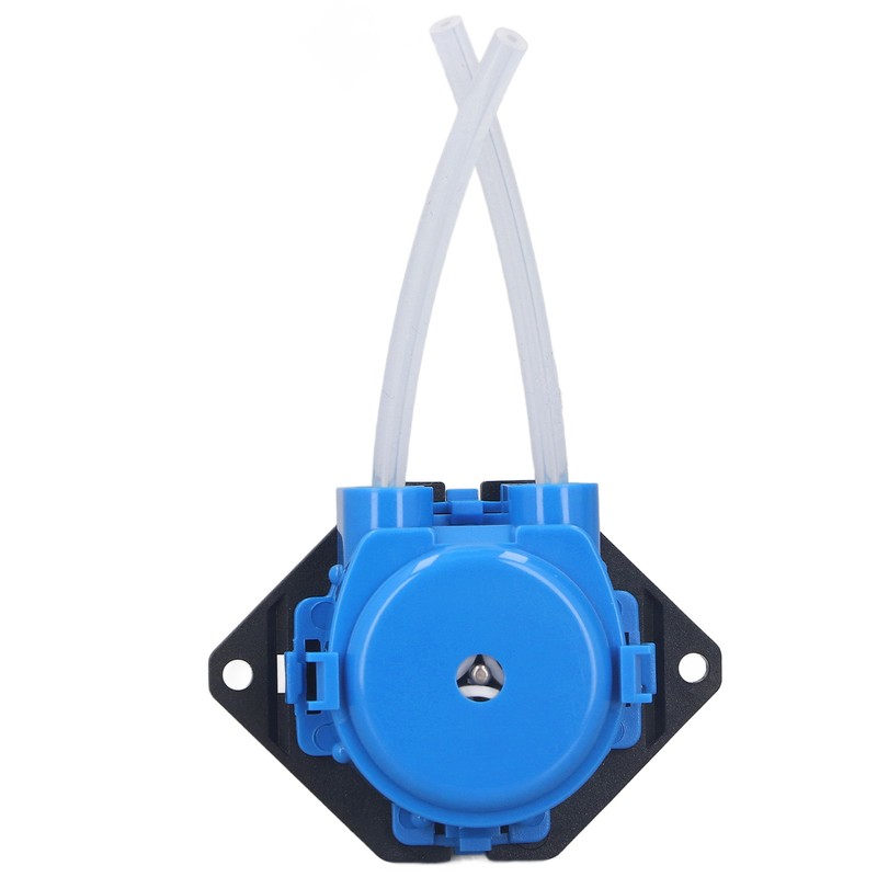 Mini Peristaltic Pump Small Liquid Dosing Pump for Aquarium Laboratory