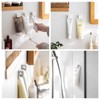ZHEJIA Toothpaste Clip Toothpaste Tube Holder Toothpaste Tube Holder Face