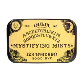 Candy Tin Ouija Mystifying Mints 1.5 oz