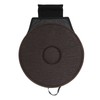 Swivel Seat Cushion Double Layer Washable 360 Degree Rotating Seat