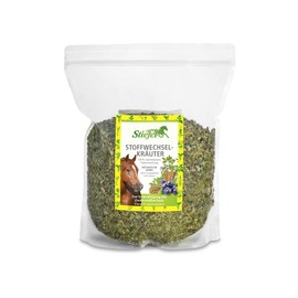 Stiefel Metabolism Herbs 1 kg