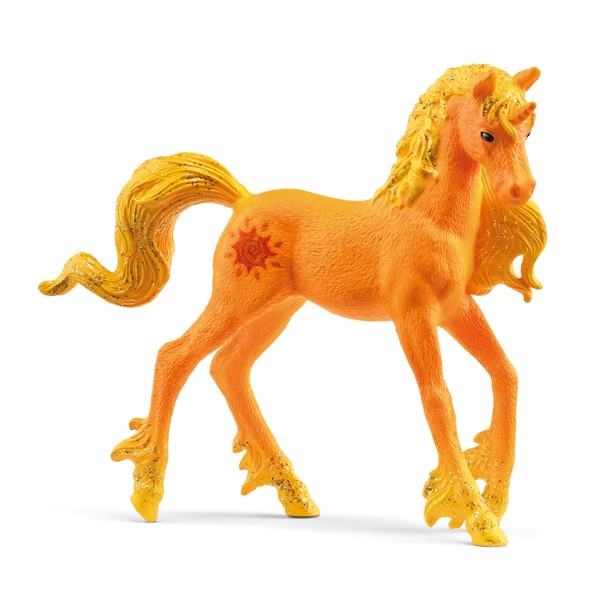 schleich 70796 Collectible Unicorn Sunny, from 5 years BAYALA -