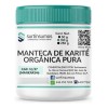 Manteca De Karité Natural Y Orgánica 100g Surtinsumos